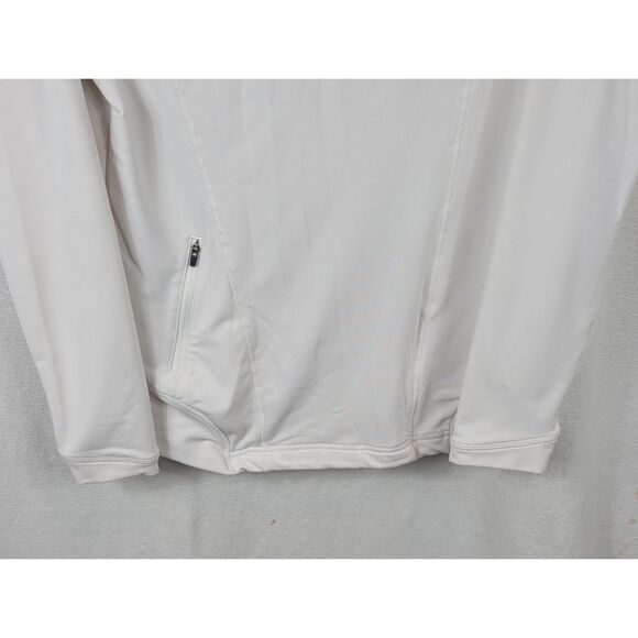 Peter Millar Full Zip Sun Protection Jacket UPF 50+ Women's Size Medium - Picture 15 of 16